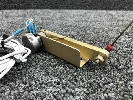 S-Tec Beechcraft H35 S-Tec Flap Position Sensor Volts 14