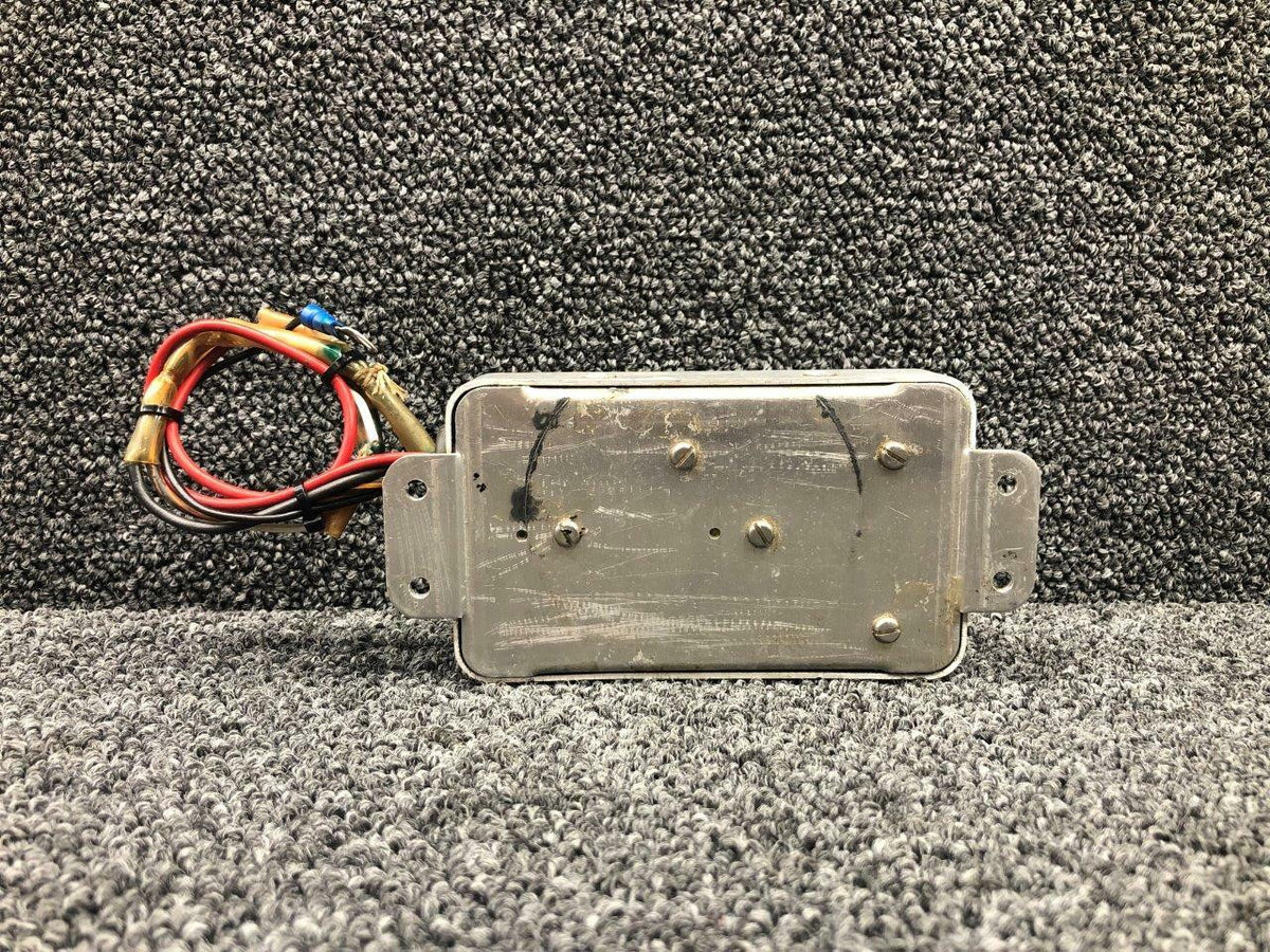 A490-HTP Beechcraft H35 Whelen Strobe Light Power Supply Assy (14V) BAS Part Sales | Airplane Parts