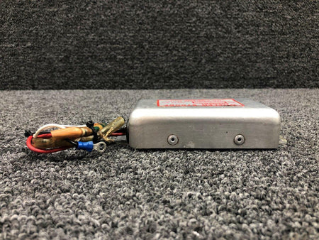 Whelen A490-HTP Beechcraft H35 Whelen Strobe Light Power Supply Assy 14V