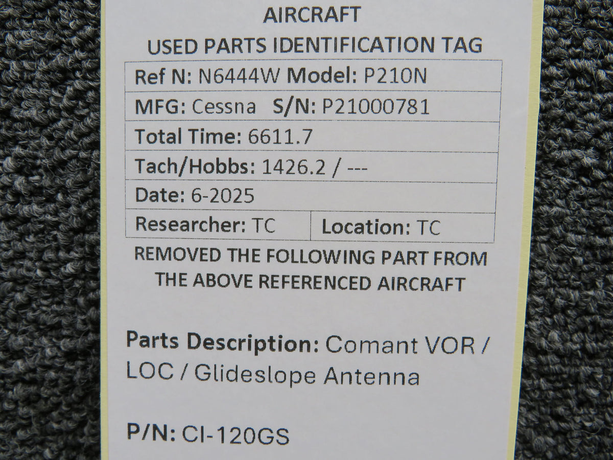 N6444WAR46-VE