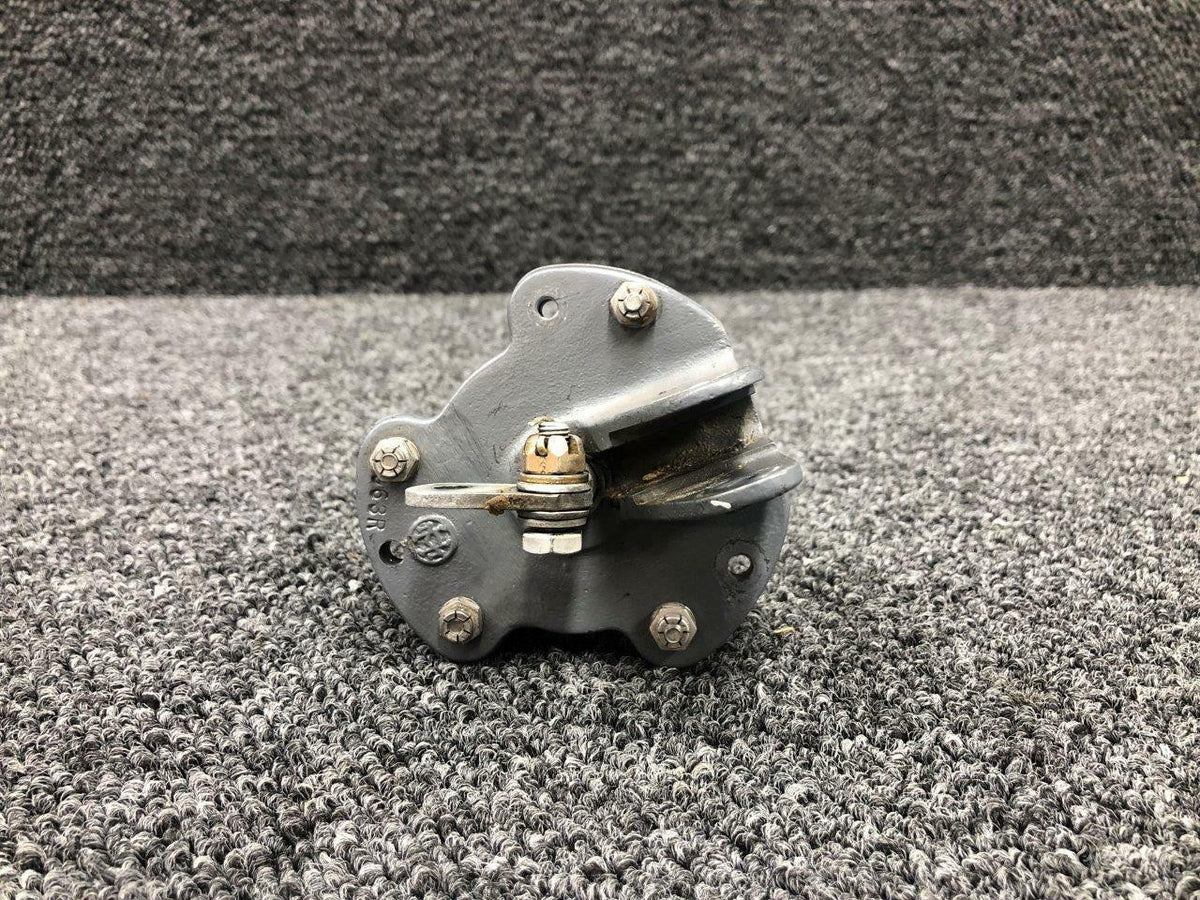 Beechcraft 35-524386-3 USE 35-524386-5 Beech H35 Elevator Trim Tab Actuator Assy