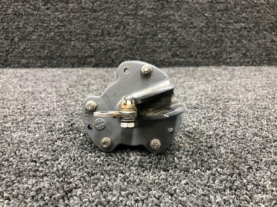 Beechcraft 35-524386-3 USE 35-524386-5 Beech H35 Elevator Trim Tab Actuator Assy