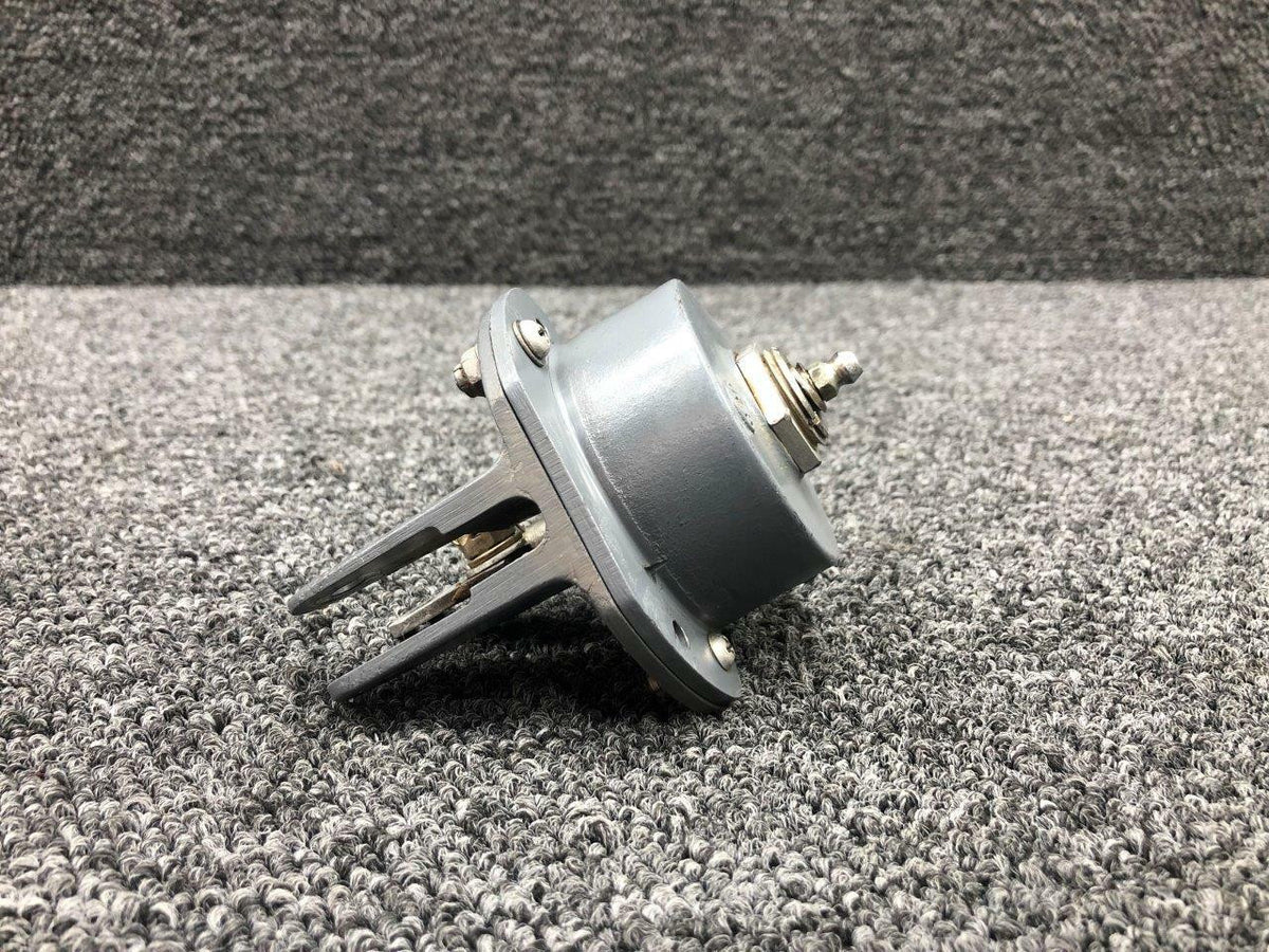 Beechcraft 35-524386-3 USE 35-524386-5 Beech H35 Elevator Trim Tab Actuator Assy