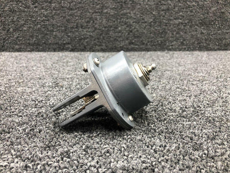 Beechcraft 35-524386-3 USE 35-524386-5 Beech H35 Elevator Trim Tab Actuator Assy