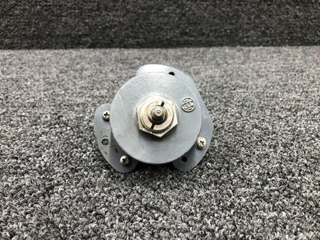 Beechcraft 35-524386-3 USE 35-524386-5 Beech H35 Elevator Trim Tab Actuator Assy