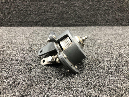 Beechcraft 35-524386-3 USE 35-524386-5 Beech H35 Elevator Trim Tab Actuator Assy