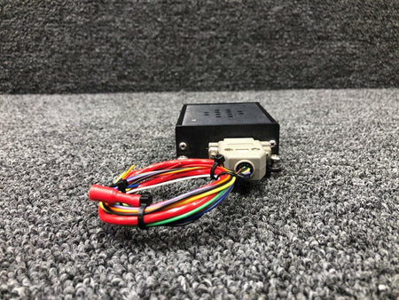 Aircraft Components 2037 Beech H35 Aircraft Components Gear Alert Warning System W STC 12V