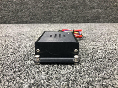Aircraft Components 2037 Beech H35 Aircraft Components Gear Alert Warning System W STC 12V
