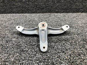 35-524138-2 (Use: 002-410039-7) Beechcraft H35 Rudder Control Bellcrank RH