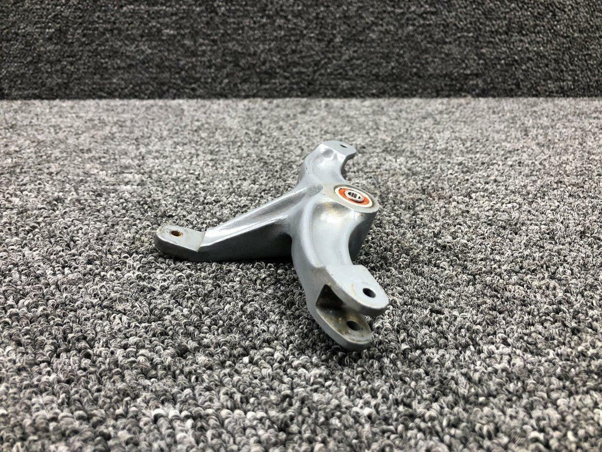 Beechcraft 35-524138-2 (Use: 002-410039-7) Beechcraft H35 Rudder Pedal Bellcrank Assy RH