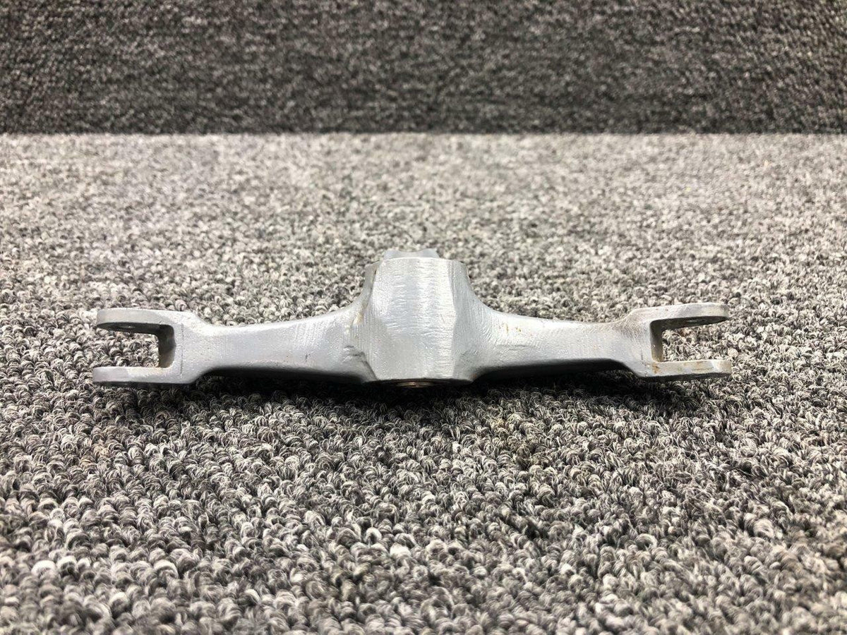 Beechcraft 35-524138-2 (Use; 002-410039-7) Beechcraft H35 Rudder Pedal Bellcrank Assy RH