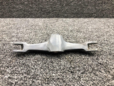 Beechcraft 35-524138-2 (Use; 002-410039-7) Beechcraft H35 Rudder Pedal Bellcrank Assy RH