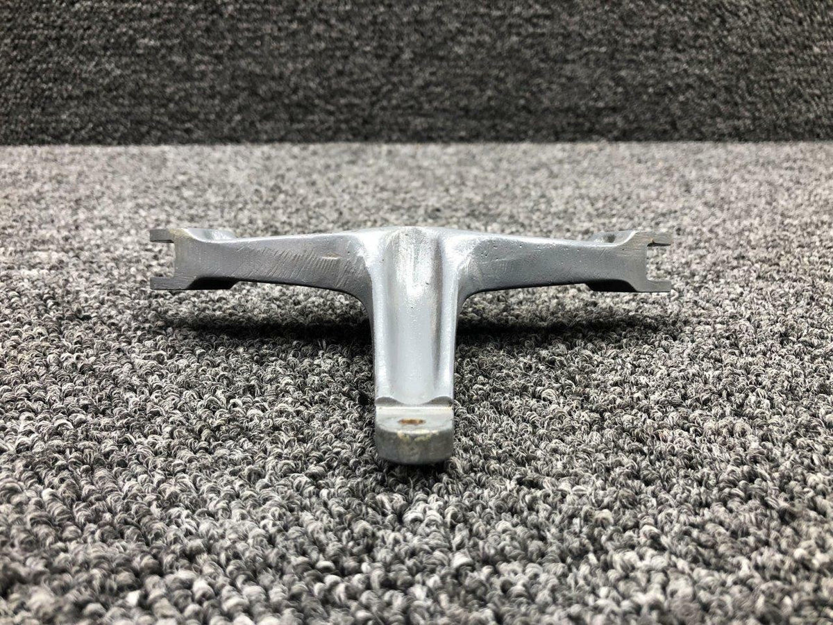 Beechcraft 35-524138-2 (Use; 002-410039-7) Beechcraft H35 Rudder Pedal Bellcrank Assy RH