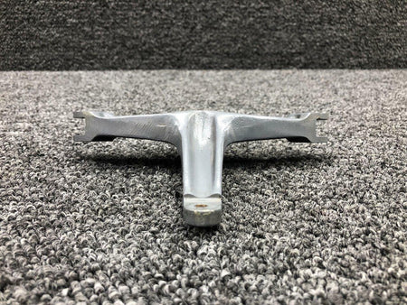 Beechcraft 35-524138-2 (Use; 002-410039-7) Beechcraft H35 Rudder Pedal Bellcrank Assy RH