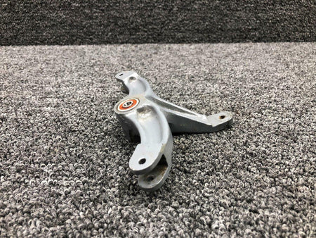 Beechcraft 35-524138-2 (Use: 002-410039-7) Beechcraft H35 Rudder Pedal Bellcrank Assy RH
