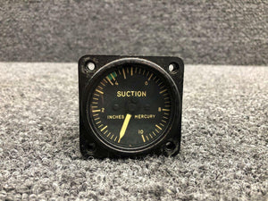 6704-382 (Alt: 50-320106) Manning Suction Indicator
