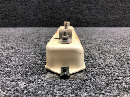 Beechcraft 35-324401-1 Beechcraft H35 Engine Instrument Gauge Cluster Volts 12