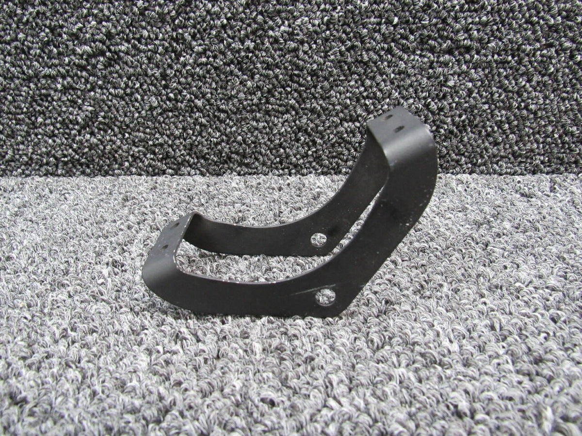 Piper 30498-000 Piper PA23 Landing Light Support Bracket NEW OLD STOCK SA