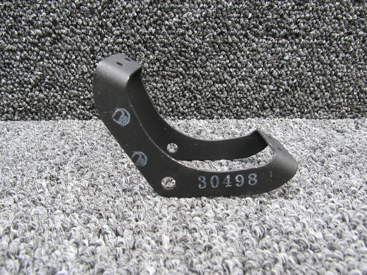Piper 30498-000 Piper PA23 Landing Light Support Bracket NEW OLD STOCK SA
