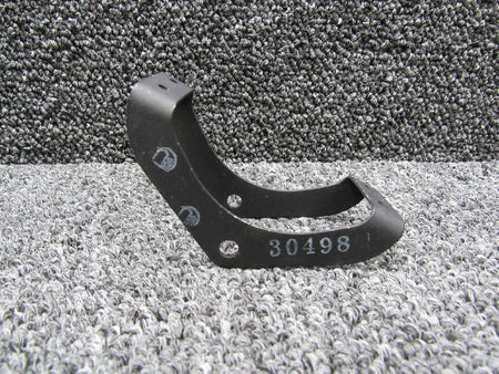 Piper 30498-000 Piper PA23 Landing Light Support Bracket NEW OLD STOCK SA