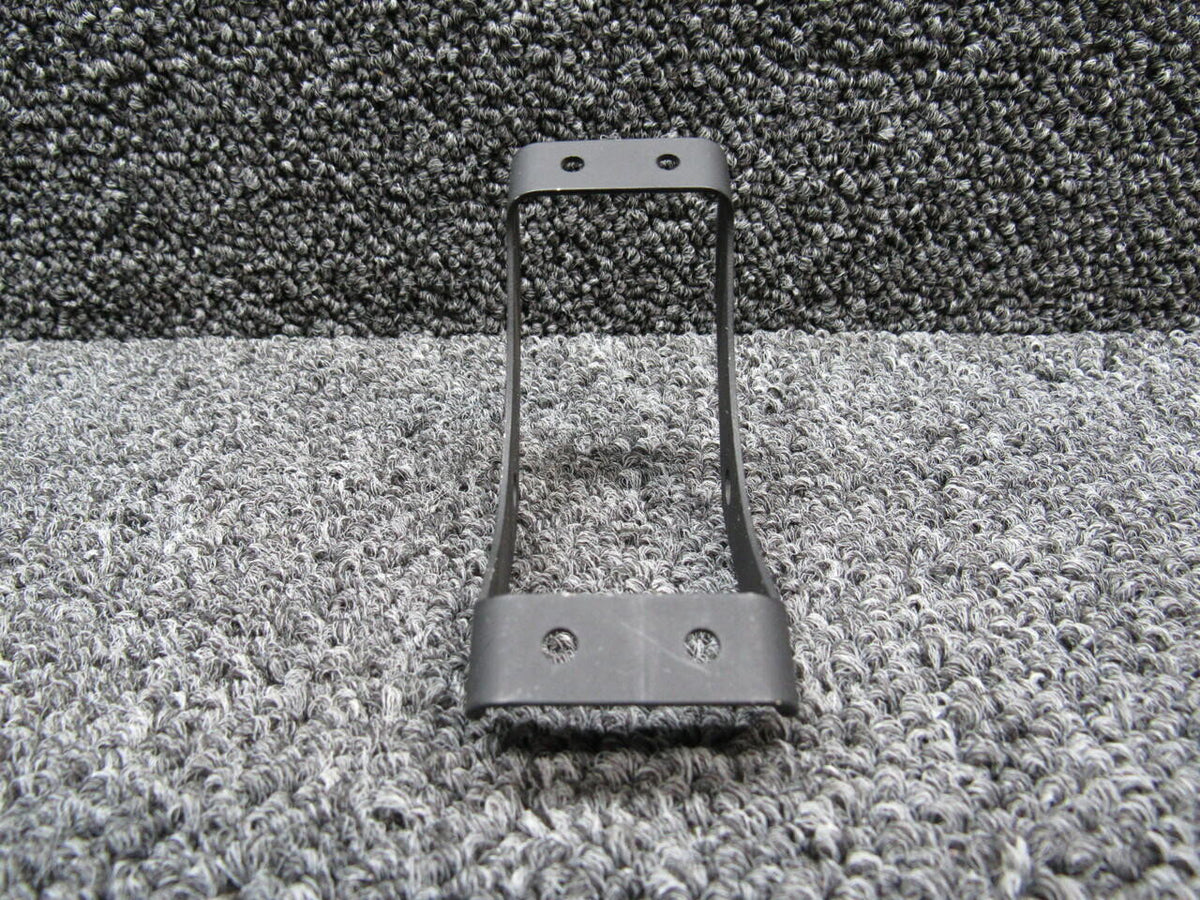 Piper 30498-000 Piper PA23 Landing Light Support Bracket NEW OLD STOCK SA