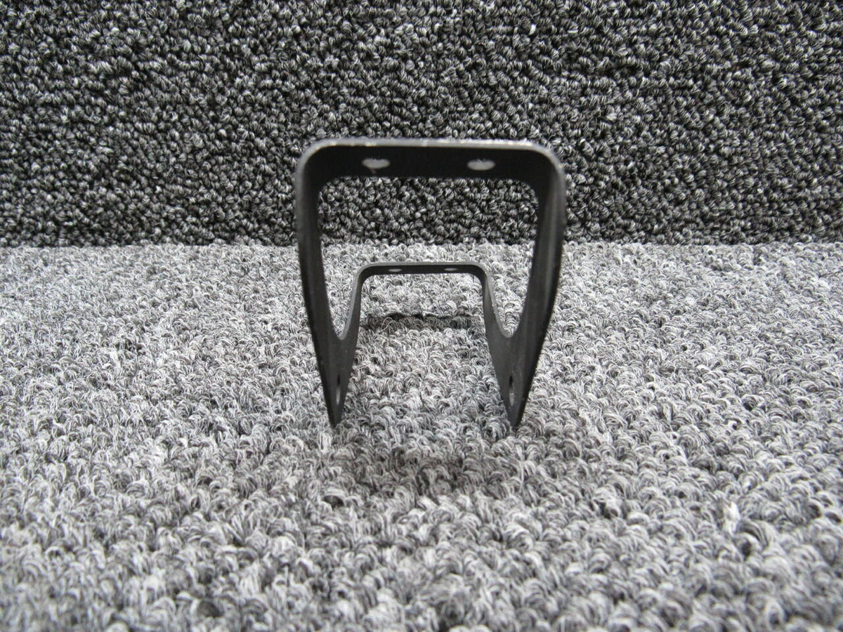 Piper 30498-000 Piper PA23 Landing Light Support Bracket NEW OLD STOCK SA