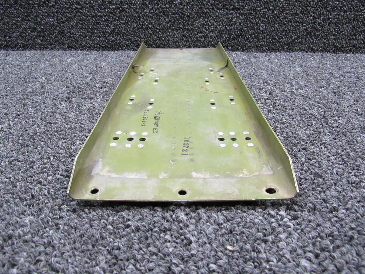 5611201-5 Cessna 300/400 Mounting Bracket (SA) BAS Part Sales | Airplane Parts