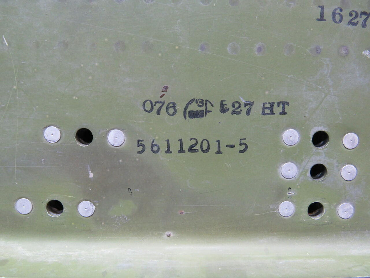 Cessna 5611201-5 Cessna 300/400 Mounting Bracket SA