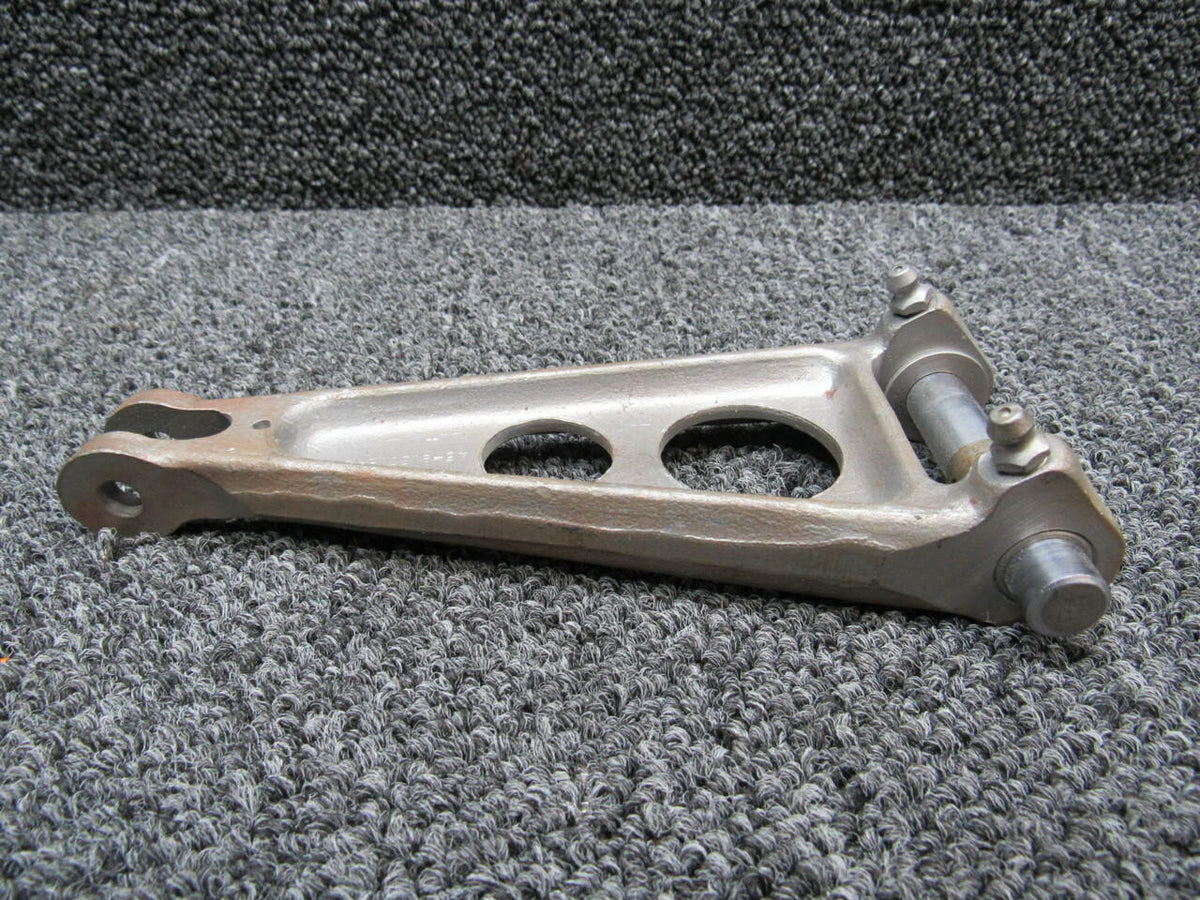 45-815015-6 Beechcraft H35 Main Gear Torque Link Assy Lower (SA) BAS Part Sales | Airplane Parts
