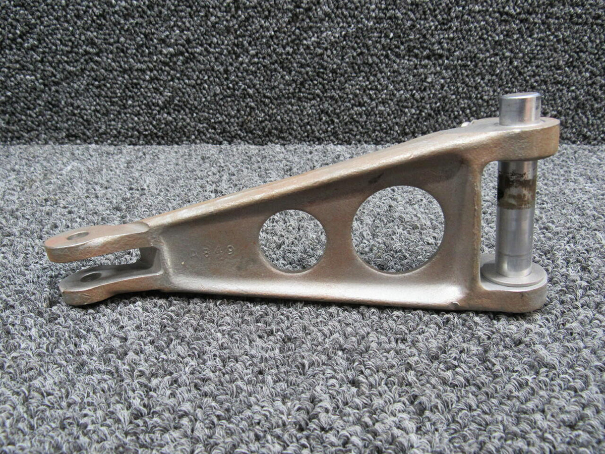 Beechcraft 45-815015-6 Beechcraft H35 Main Gear Torque Link Assy Lower SA
