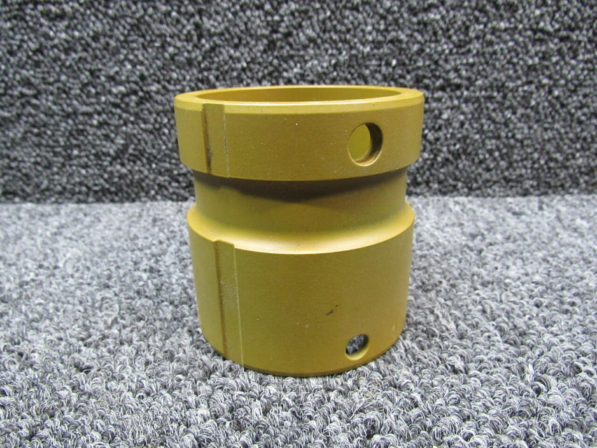 B18C55206-1 Connector Assembly (NEW OLD STOCK) (SA) BAS Part Sales | Airplane Parts