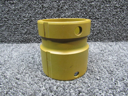 B18C55206-1 Connector Assembly (NEW OLD STOCK) (SA) BAS Part Sales | Airplane Parts