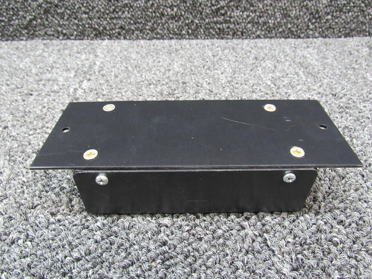 Continental Avionics Model 53 All-Code Universal NAV / DME Channeling Adapter 14/28V NOS SA
