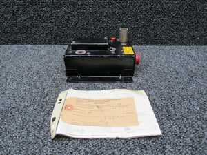 25B12-1 Bendix DC Generator Control Panel (Volts: 30) (SA)