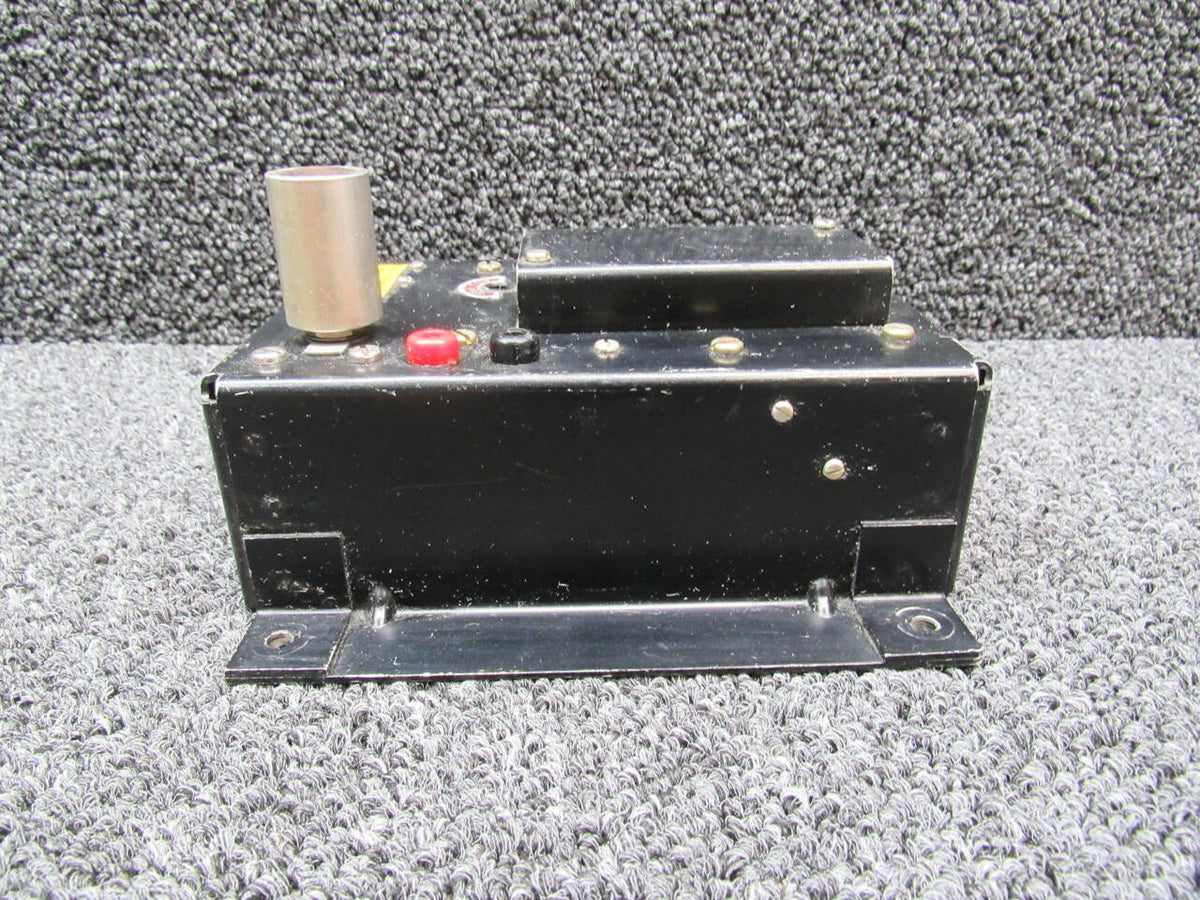 Bendix 25B12-1 Bendix DC Generator Control Panel Volts 30 SA