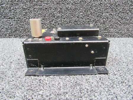 Bendix 25B12-1 Bendix DC Generator Control Panel Volts 30 SA