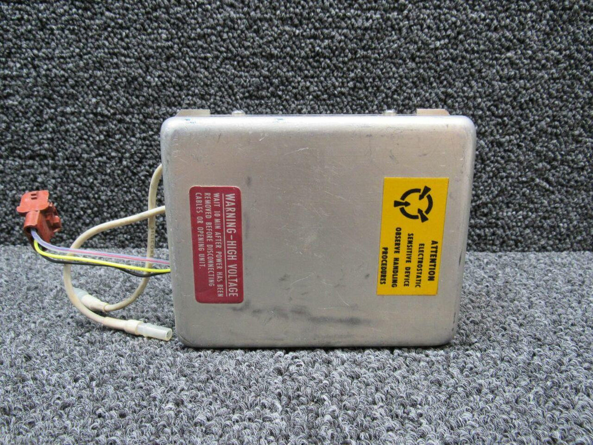 70-0323-1 Grimes Dimmable Power Supply (Volts: 28, Amps: 8) (SA) BAS Part Sales | Airplane Parts