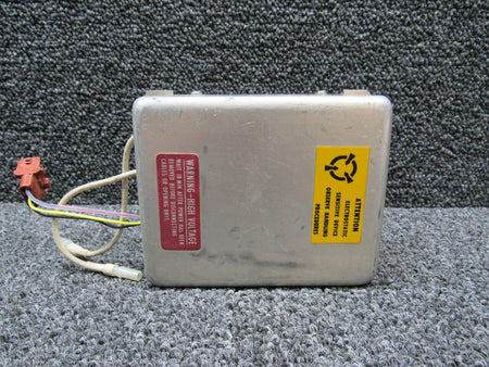 70-0323-1 Grimes Dimmable Power Supply (Volts: 28, Amps: 8) (SA) BAS Part Sales | Airplane Parts