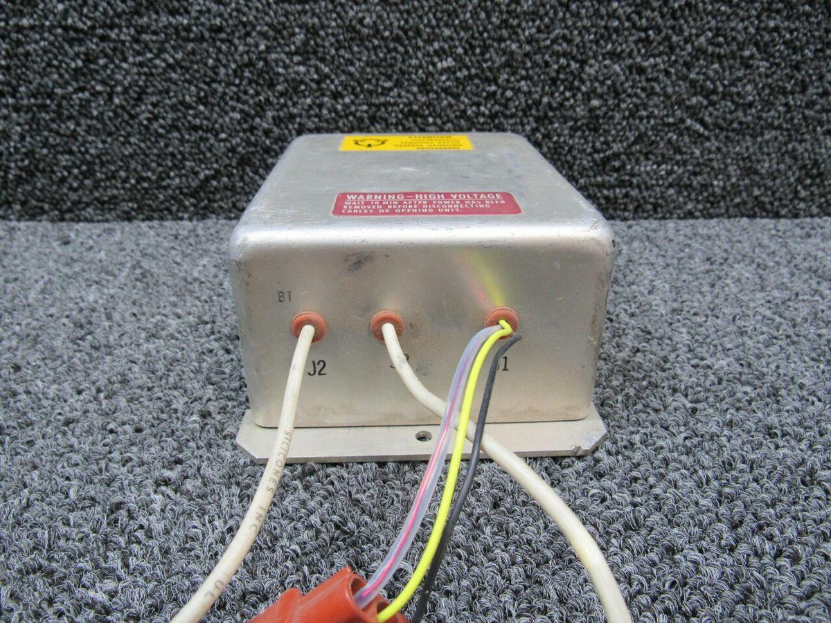 Grimes 70-0323-1 Grimes Dimmable Power Supply Volts 28, Amps 8 SA