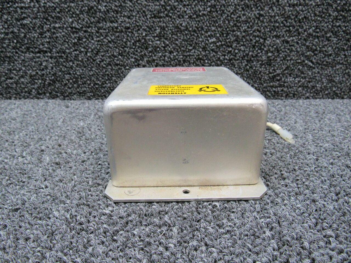 Grimes 70-0323-1 Grimes Dimmable Power Supply Volts 28, Amps 8 SA