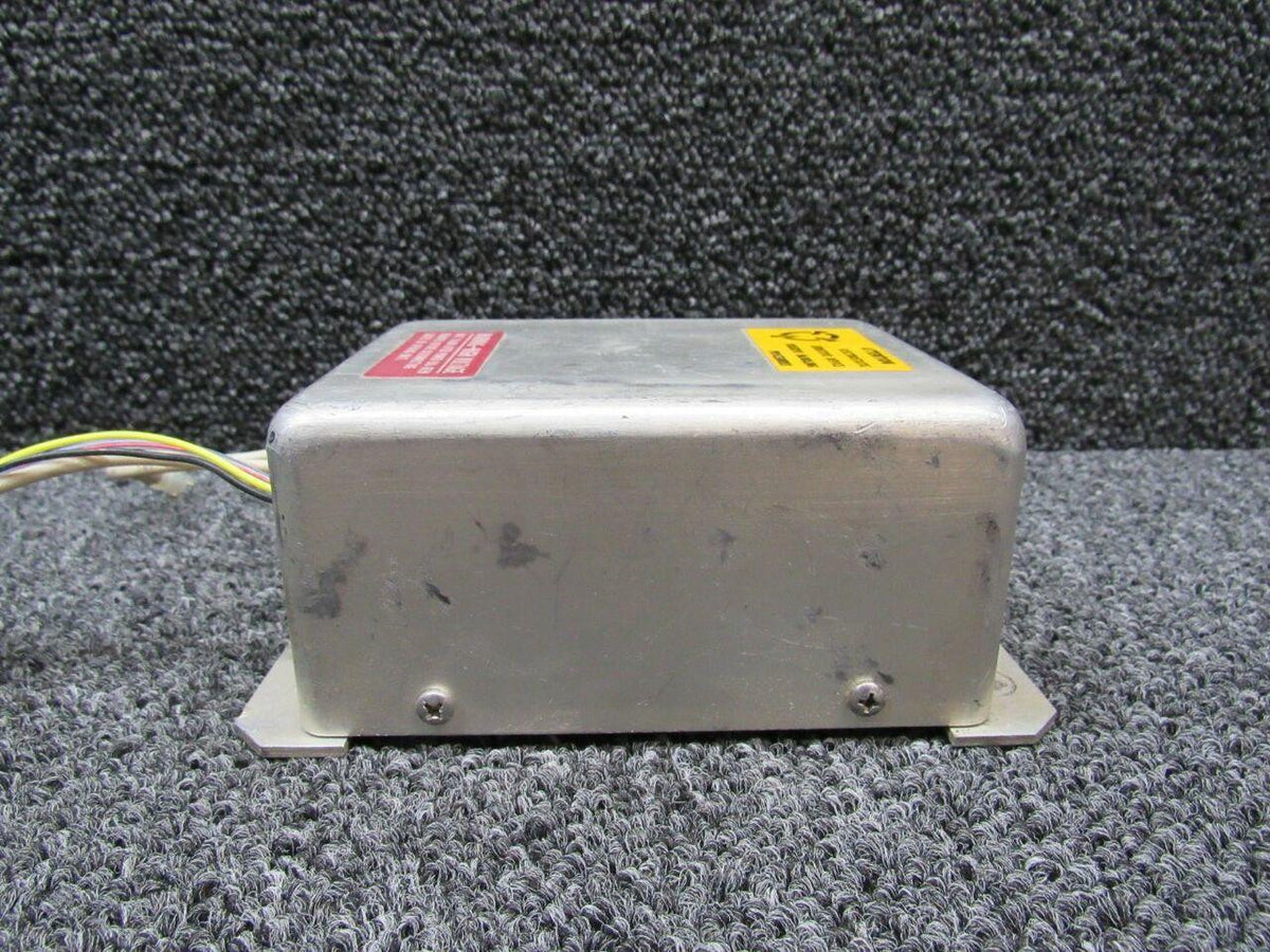 Grimes 70-0323-1 Grimes Dimmable Power Supply Volts 28, Amps 8 SA