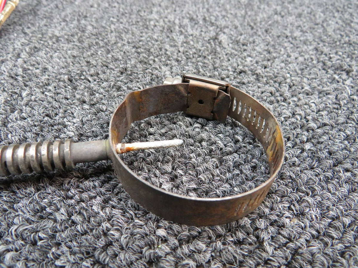 36259 Piper PA32R-300 Probe Assembly BAS Part Sales | Airplane Parts