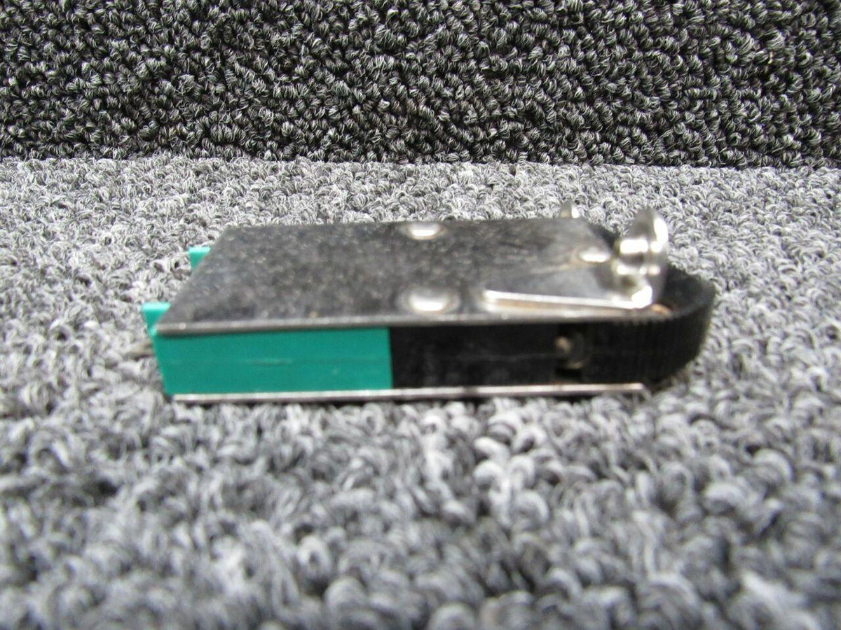 Roto-Tellite 6006-100-1 Roto-Tellite Low Pressure Annunciator Switch NOS SA