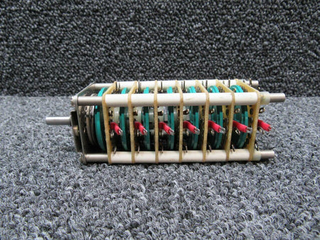 Shallcross 418925-72 USE 2J50A7-7X91C Shallcross Rotary Switch Assy NOS SA