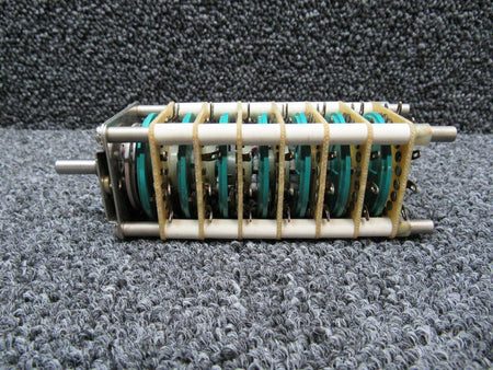 Shallcross 418925-72 USE 2J50A7-7X91C Shallcross Rotary Switch Assy NOS SA