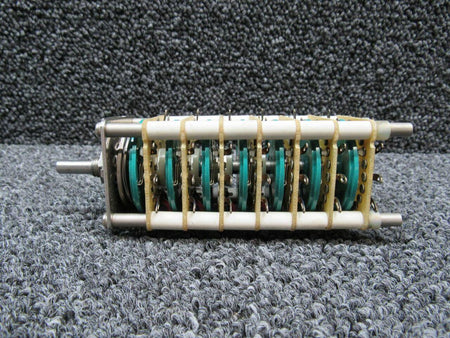 Shallcross 418925-72 USE 2J50A7-7X91C Shallcross Rotary Switch Assy NOS SA