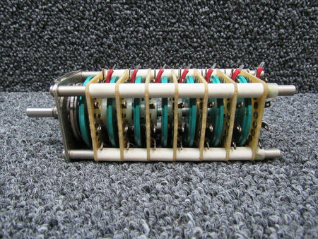 Shallcross 418925-72 USE 2J50A7-7X91C Shallcross Rotary Switch Assy NOS SA