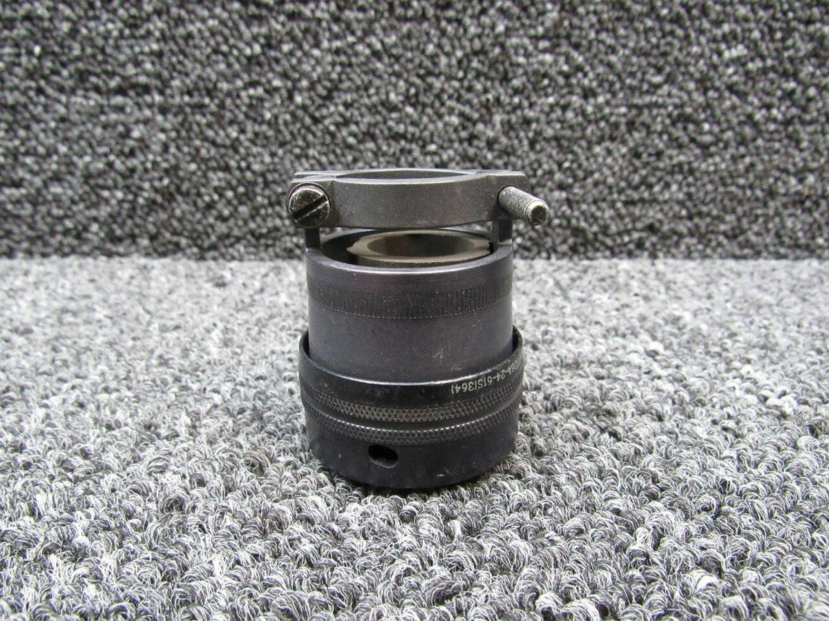 Bendix PT06A-24-61S364Bendix Cannon Plug Assy NEW OLD STOCK SA
