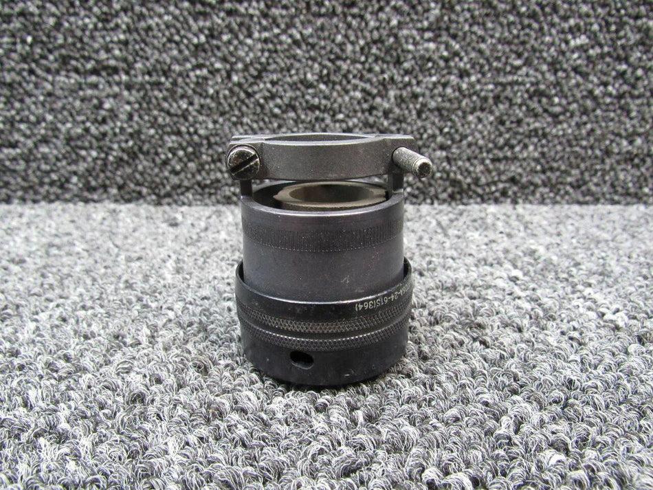 Bendix PT06A-24-61S364Bendix Cannon Plug Assy NEW OLD STOCK SA