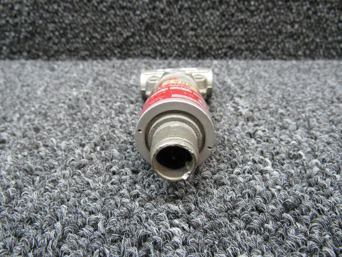 General Controls AV1B1117 General Control Solenoid Valve Volts 24 SA